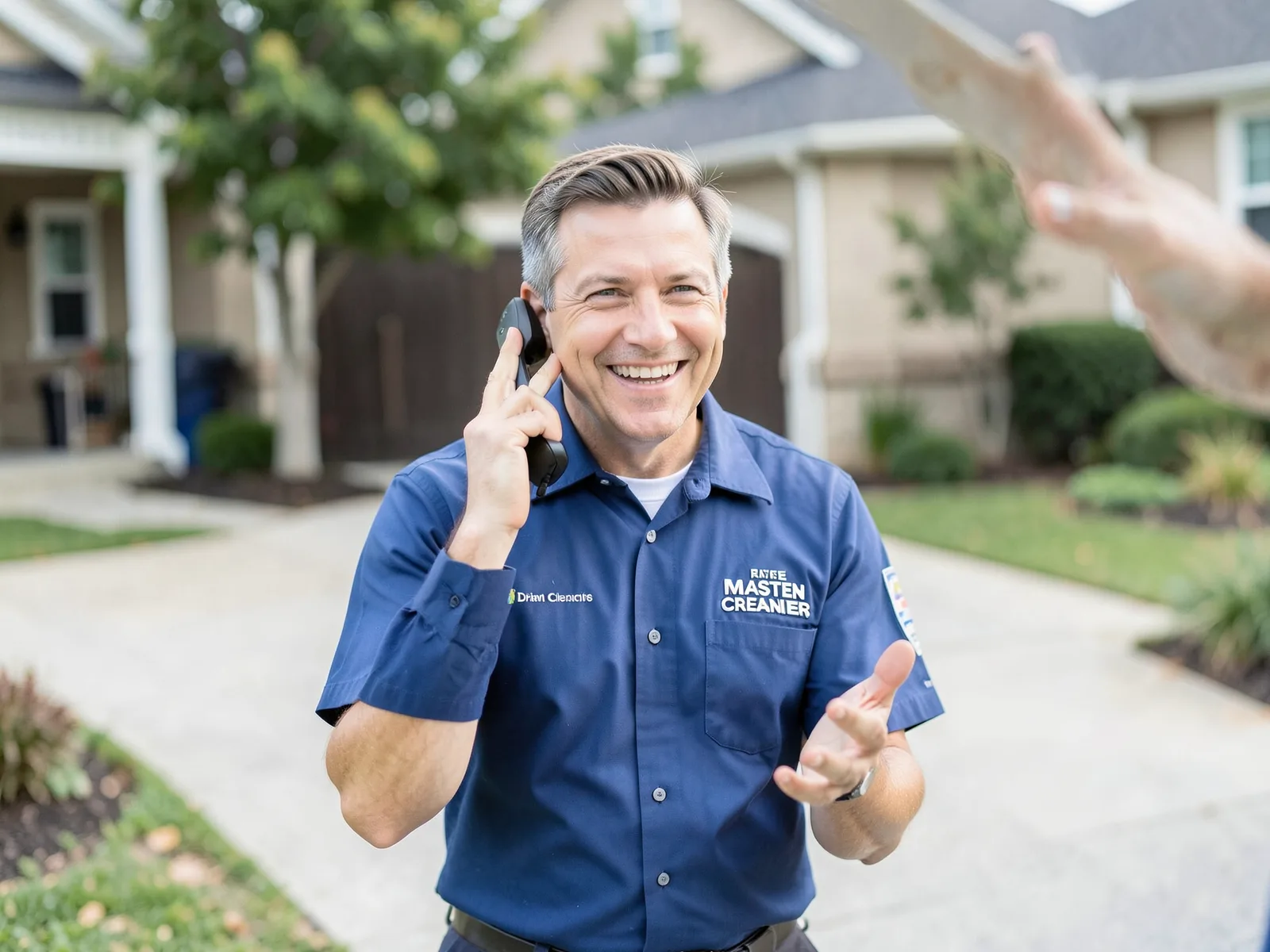 Drain Cleaning Garden Plain, KS FAQs